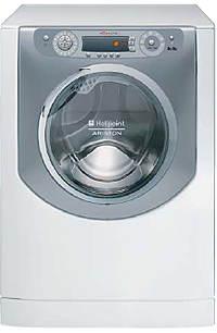 ���������� ������ � ������ HOTPOINT ARISTON AQGMD 129B EU