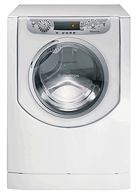 ���������� ������ HOTPOINT ARISTON AQSD 129 EU