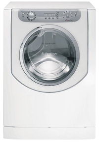 ���������� ������ HOTPOINT ARISTON AQSF 105 CSI