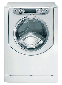 ���������� ������ HOTPOINT ARISTON AQXD 129 EU