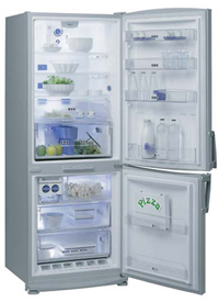 ������������ ����������� WHIRLPOOL ARC 8120 WH