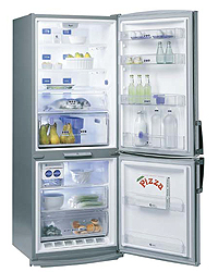 ������������ ����������� WHIRLPOOL ARC 8140 IX