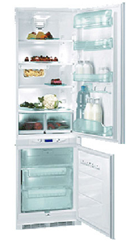 ������������ ����������� HOTPOINT ARISTON BCB 313 A WE I