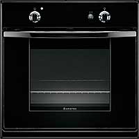 ������� ���� ������� HOTPOINT ARISTON CISFBG BK