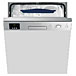 ������������ ������������� ������ HOTPOINT ARISTON LFZ 338 A IX