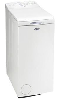 ���������� ������ � ������������ ��������� WHIRLPOOL AWE 7727