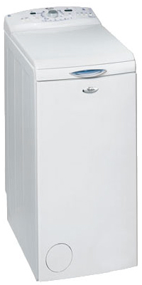 ���������� ������ � ������������ ��������� WHIRLPOOL AWE 8727