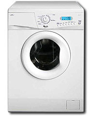 ���������� ������ � ������ WHIRLPOOL AWZ 477D
