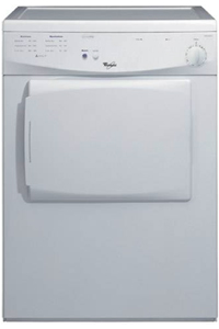 ��������� ������� WHIRLPOOL AWZ 3303