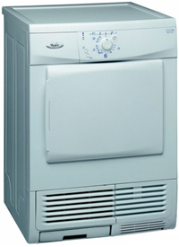 ��������� ������� WHIRLPOOL AWZ 7466