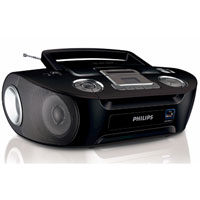 PHILIPS AZ-1834/12