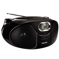 PHILIPS AZ-382/12
