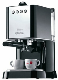 ��������� �������� GAGGIA New Baby black