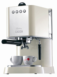 ��������� �������� GAGGIA New Baby ivory