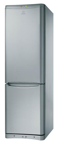 ������������ ����������� INDESIT BAN 34 NF P X