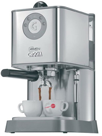 ��������� �������� GAGGIA New Baby Twin