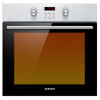 ������� ���� ������������� SAMSUNG BF64CBSTR