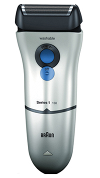 ������������� BRAUN 150-1