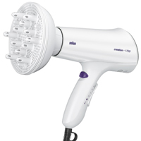 ��� BRAUN C 1700 DF5