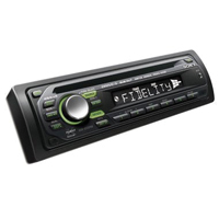 SONY CDX-GT227EE