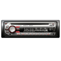 SONY CDX-GT420U