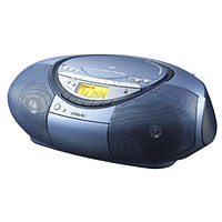 SONY CFD-S35CP/L