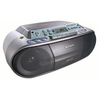 SONY CFD-S03CPSC