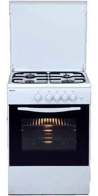 ������� ����� BEKO CG 61011