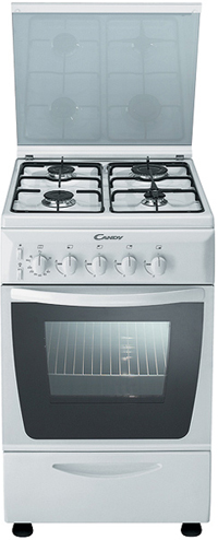 ������� ����� CANDY CGG5610BW