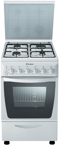 ������� ����� CANDY CGG5611SBW
