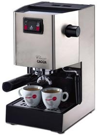��������� �������� GAGGIA Classic Coffee