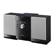 ����������� ����� SONY CMT-EH25