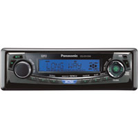 PANASONIC CQ-C5153W