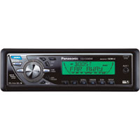 PANASONIC CQ-C5305W