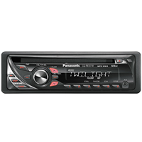 PANASONIC CQ-RX101W