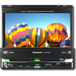 PANASONIC CQ-VX100W5