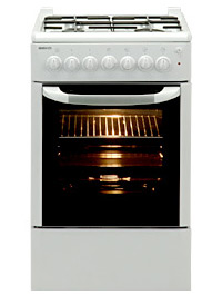 ������� ����� � ������������� �������� BEKO CS 51110