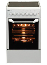 ����� ������������� BEKO CS 58100