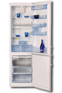 ������������ ����������� BEKO CSK 351 CA