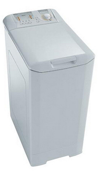 ���������� ������ � ������������ ��������� CANDY CTG 1056/1-03S
