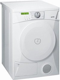 ��������� ������� GORENJE D 73325