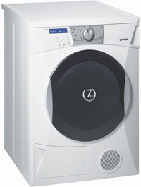 ��������� ������� GORENJE D 74325