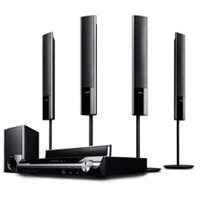 �������� ��������� SONY DAV-DZ870M