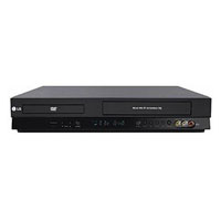 DVD ����� LG DCK-787