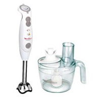 ������� MOULINEX DDF 543
