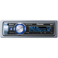 PIONEER DEH-P800BT