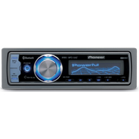 PIONEER DEH-P85BT