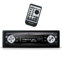 PIONEER DEH-P88RS-2