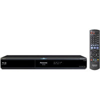 Blu-ray ������������� PANASONIC DMP-BD30EE-K