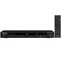 DVD ����� PIONEER DV-310-K
